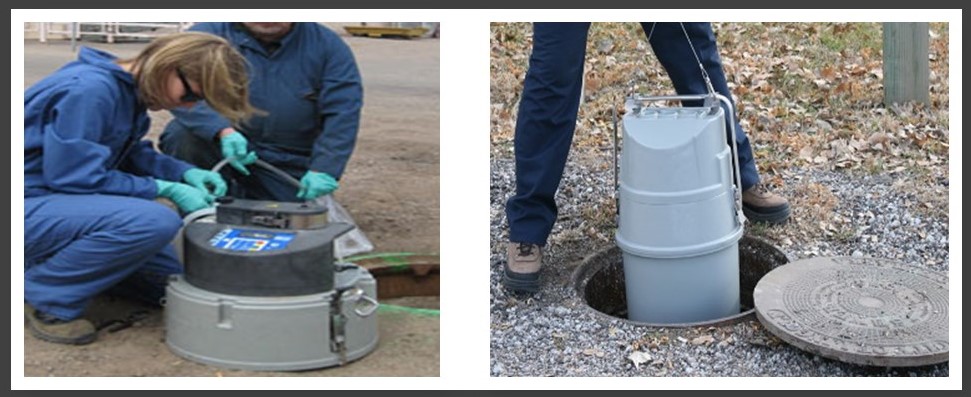Water Sampling: Six Steps to Achieve Compliant Monitoring