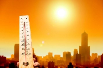 Heat Stress Safety and Awareness