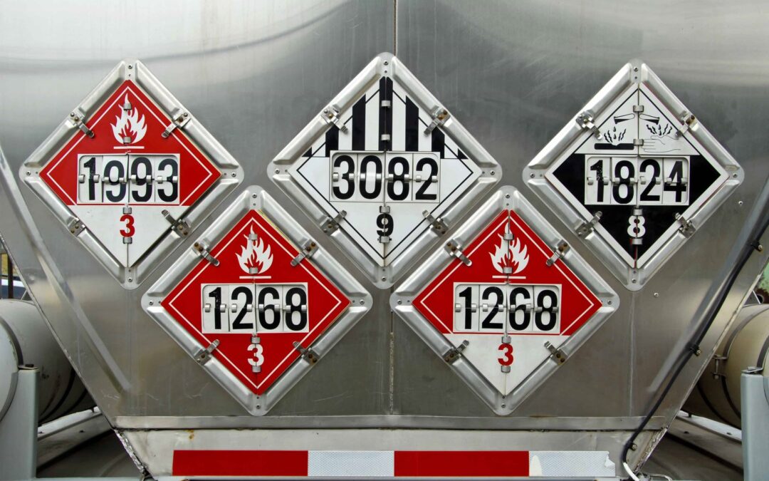 Hazardous Materials | Training & Compliance