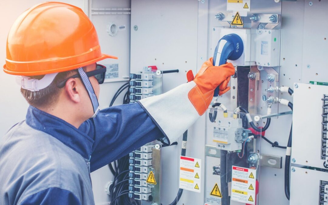 Update: NFPA 70E, Standard for Electrical Safety in the Workplace®