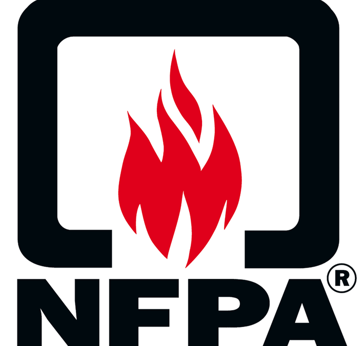 OSHA Frequently Referenced Agencies Part 1: NFPA  (National Fire Protection Association)