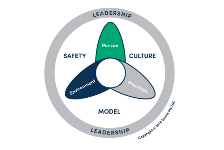 Safety Culture: Management & Leadership