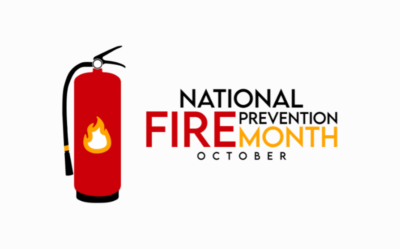 FIRE PREVENTION