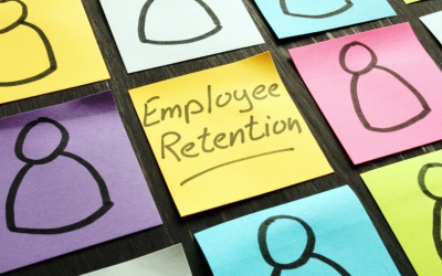 HOW SAFETY AFFECTS EMPLOYEE RETENTION