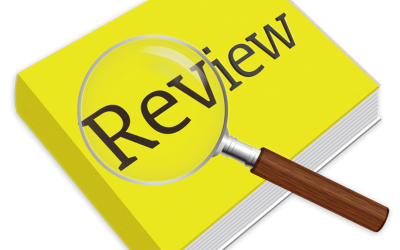 END OF THE YEAR PROGRAM & RECORDS REVIEW
