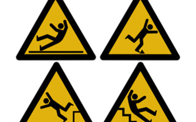 FALL PREVENTION