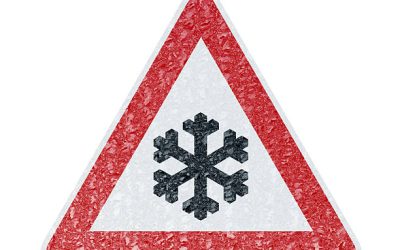 PREVENT COLD STRESS AT WORK, INSIDE OR OUTSIDE