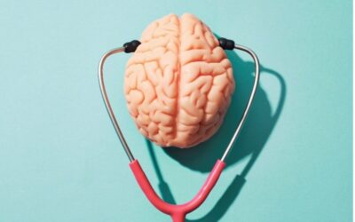 Mental Health Awareness Month – May 2025
