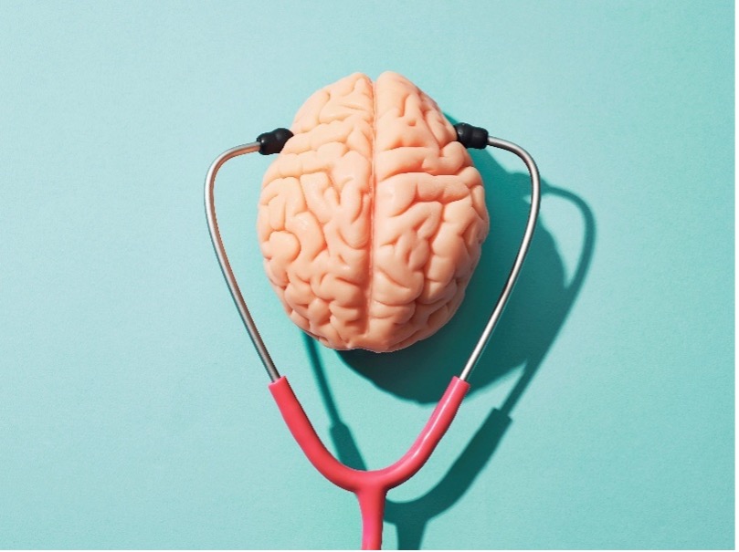 Mental Health Awareness Month – May 2025